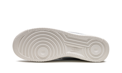 AIR FORCE 1 LO SE MNS WMNS "Clouds" FD0883 400