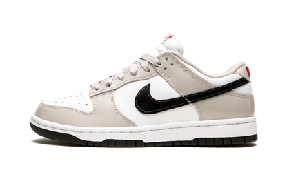 DUNK LO ESS WMNS "Light Iron Ore" DQ7576 001