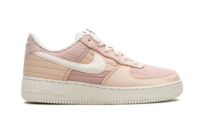 AIR FORCE 1 LO WMNS "Toasty Pink Oxford" DH0775 201