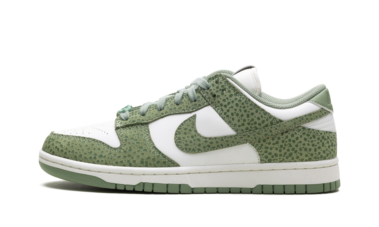 DUNK LOW WMNS "Green" FV6516-300