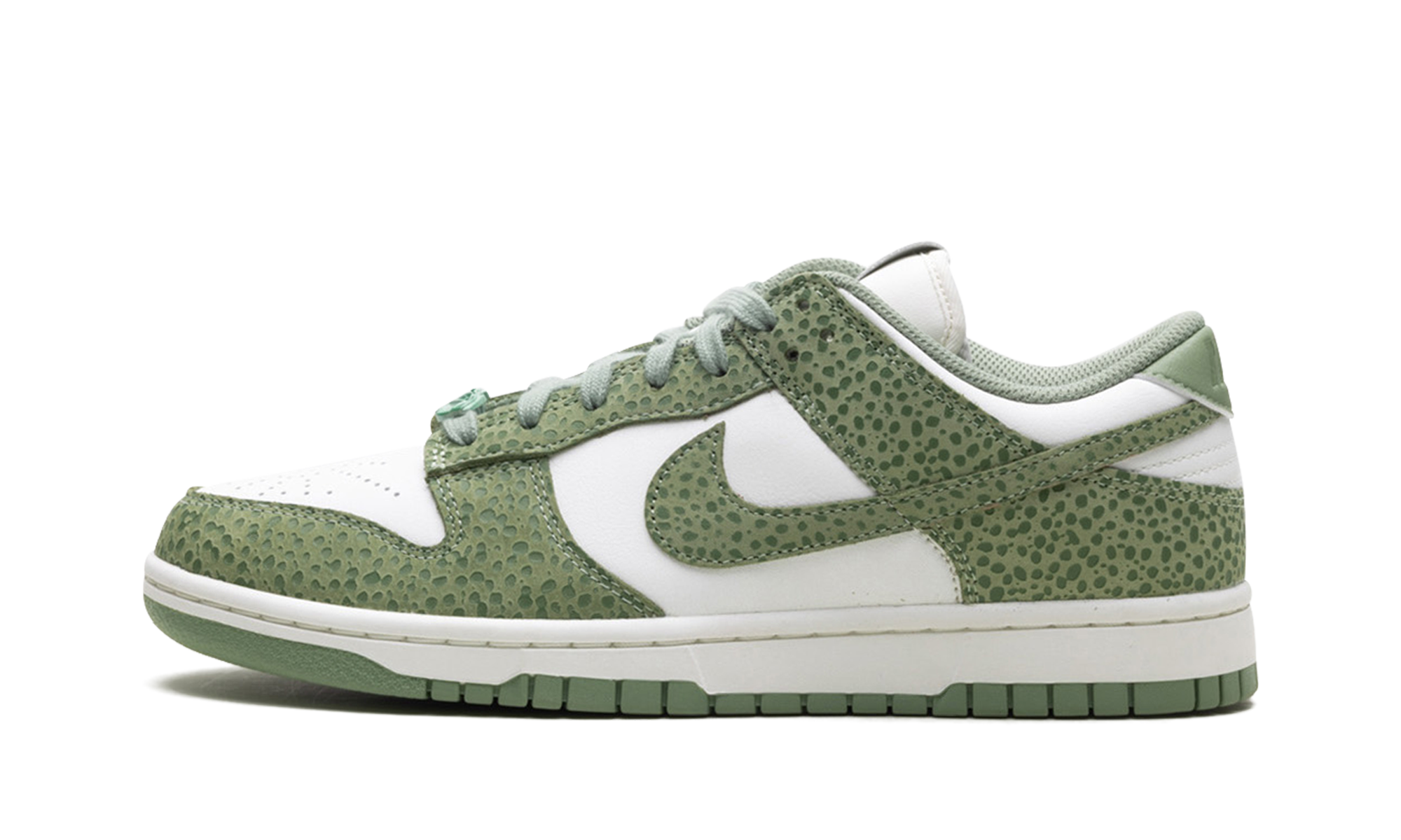 DUNK LOW WMNS "Green" FV6516-300