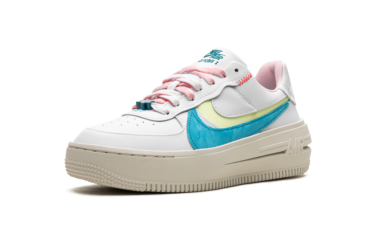 AIR FORCE 1 PLT.AF.ORM WMNS "Pastel" DZ5197 100