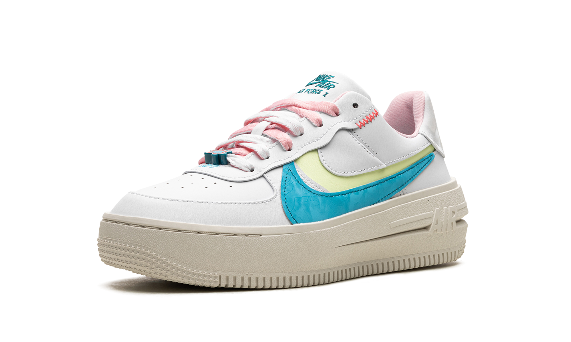 AIR FORCE 1 PLT.AF.ORM WMNS "Pastel" DZ5197 100