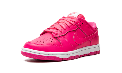 DUNK LO MNS WMNS "Hot Pink" DZ5196 600