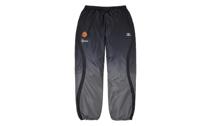 Umbro® Gradient Track Pant "FW25 - Black" SU26209