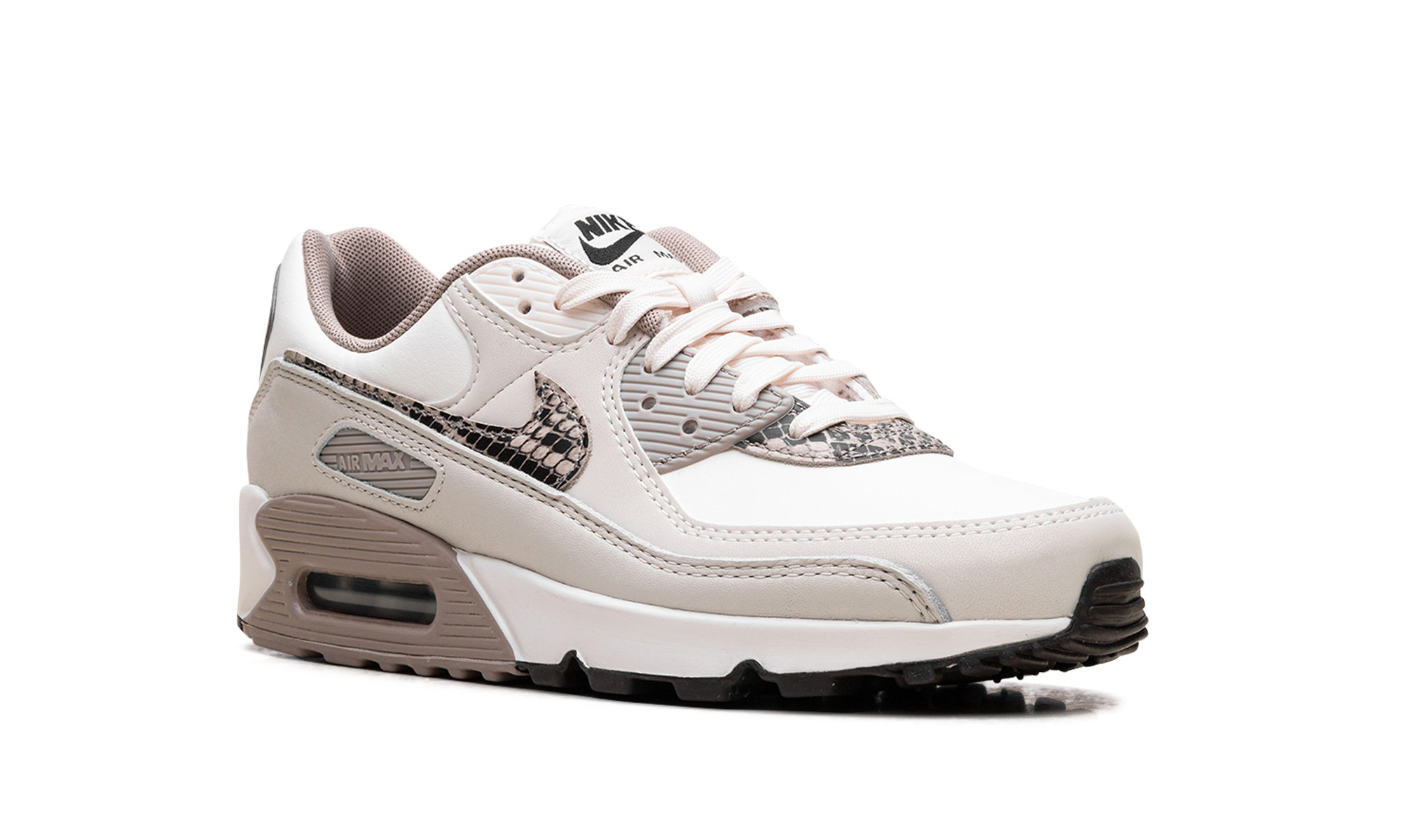 Air Max 90 WMNS "Light Pink Snakeskin" HV4915 100