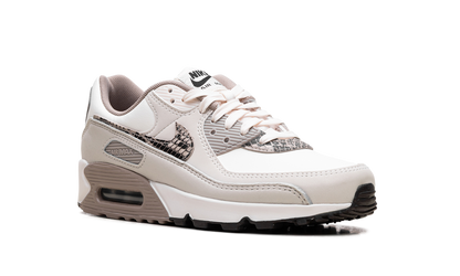 Air Max 90 WMNS "Light Pink Snakeskin" HV4915 100