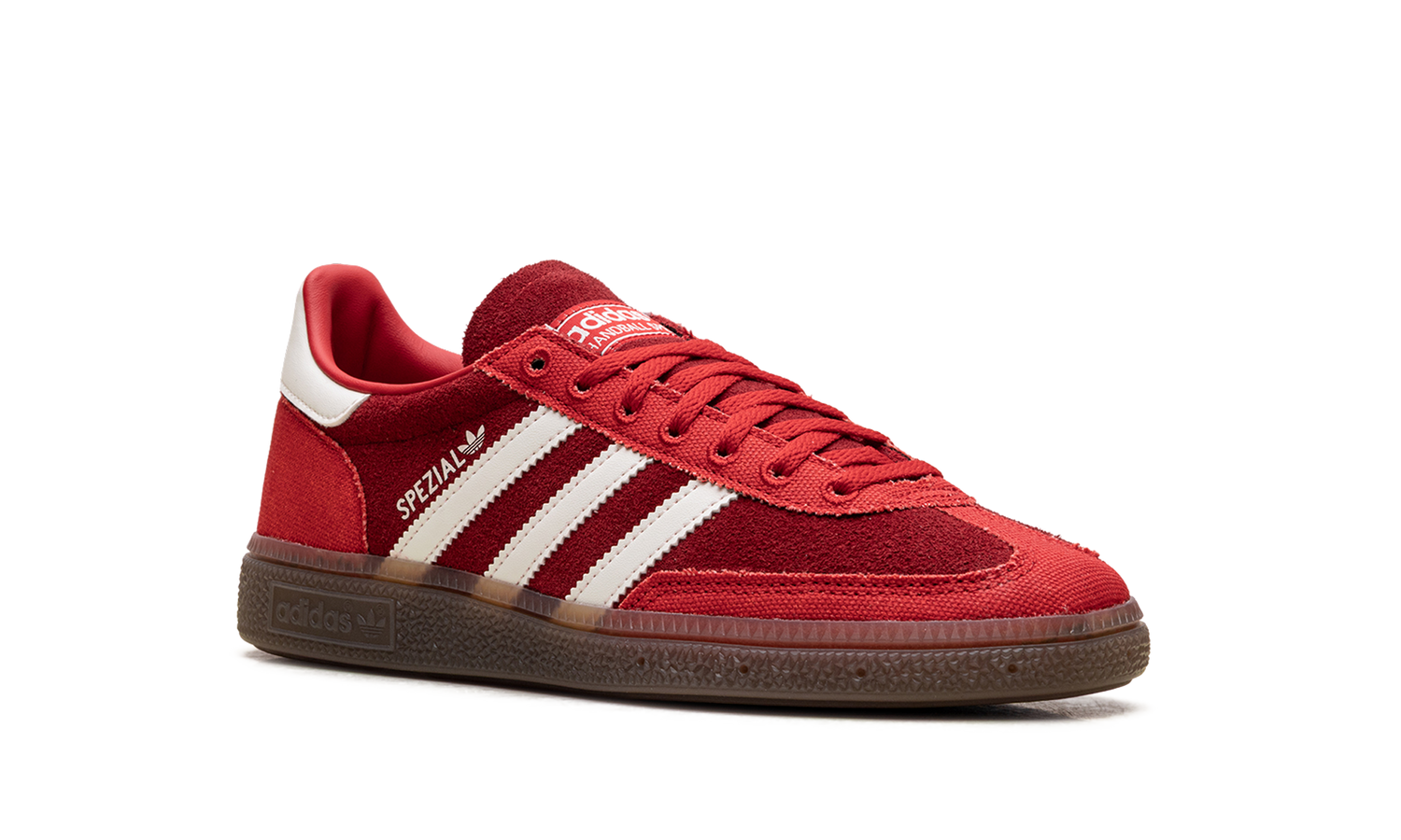 Handball Spezial WMNS "Red" JR5008
