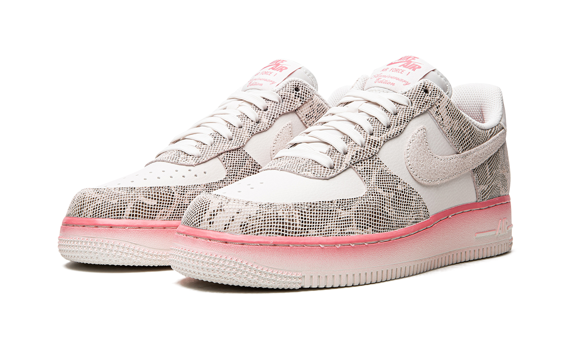 AIR FORCE 1 LO MNS WMNS "Our Force 1 Snakeskin" DV1031 030