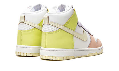 DUNK HIGH WMNS "Lemon Twist" DD1869 108