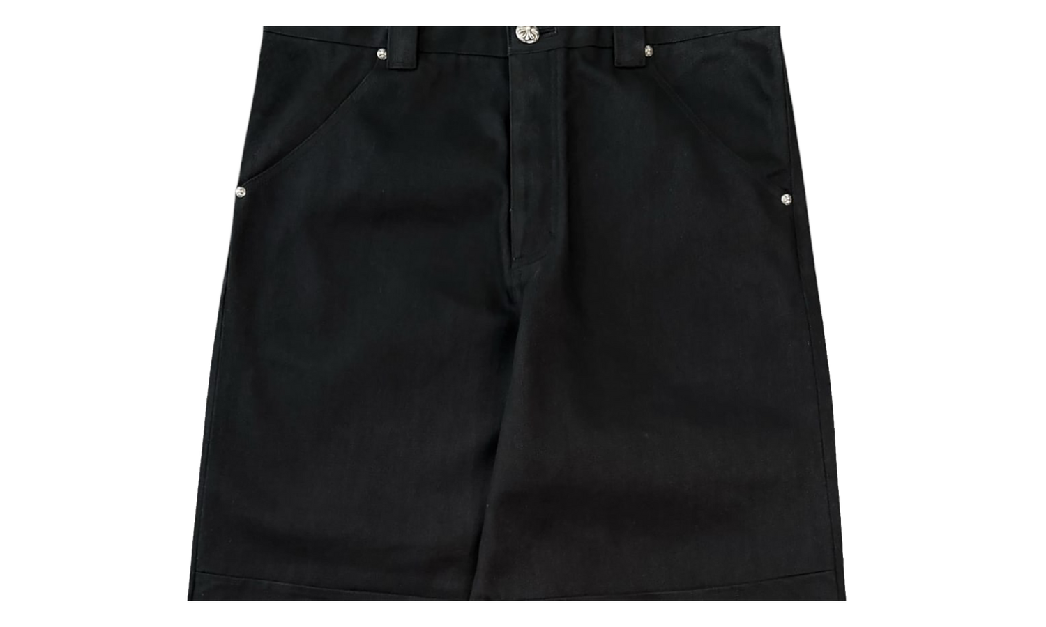 Street Sweeper Jeans "Black" CHRM1390