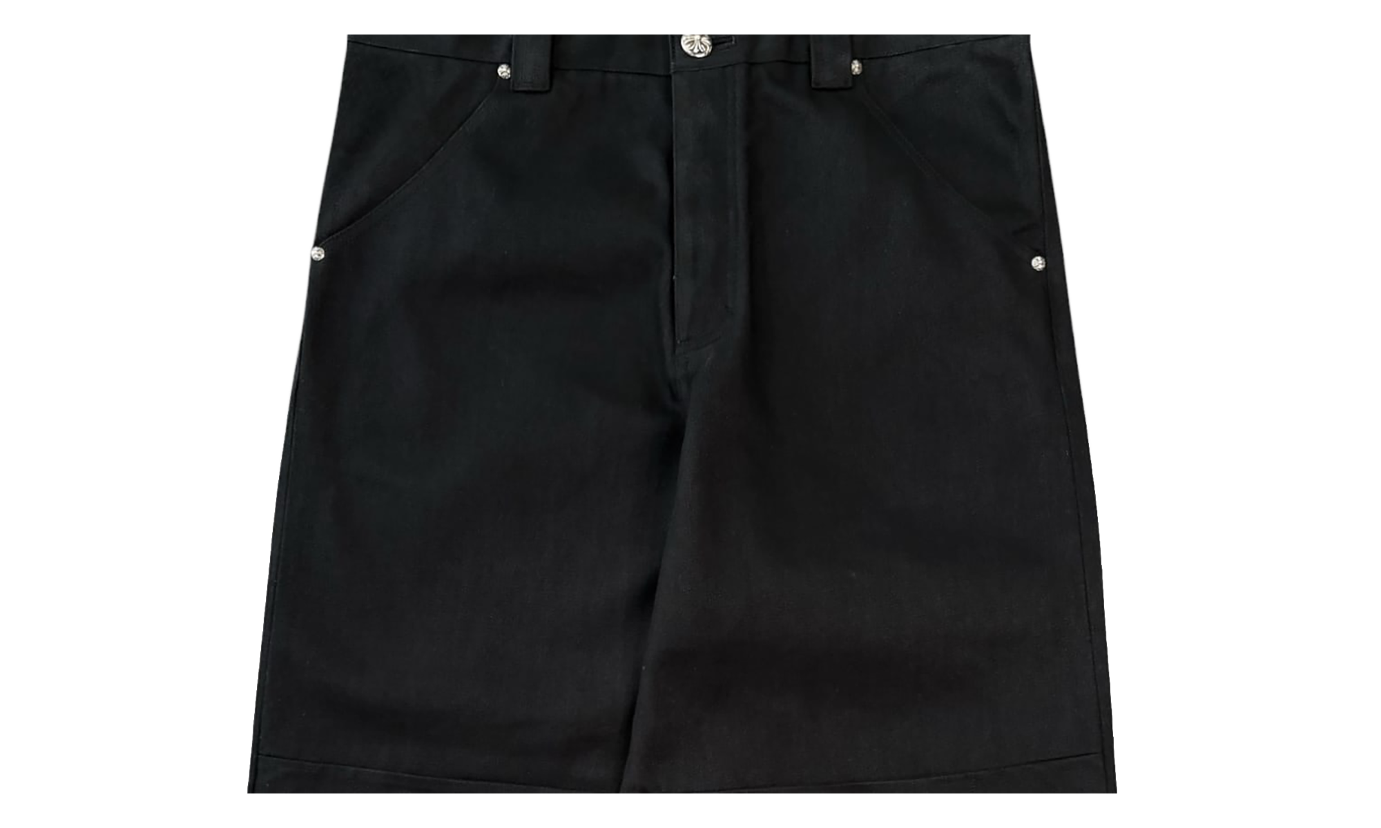 Street Sweeper Jeans "Black" CHRM1390