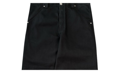 Street Sweeper Jeans "Black" CHRM1390