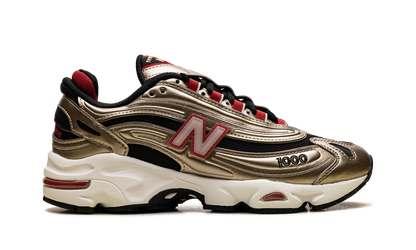 1000 "Shoe Palace Exclusive Gold Black" M1000SPL