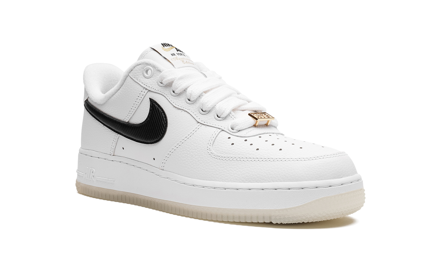 AIR FORCE 1 LO WMNS "Bronx Origins" DX2307 100