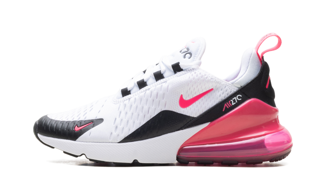Air Max 270 Wmns "Hyper Pink" AH6789 127