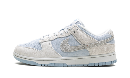 DUNK LOW WMNS "Suede - Photon Dust / Light Armory Blue" FZ3779 025
