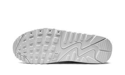 Air Max 90 WMNS "Triple White (2022)" dh8010 100