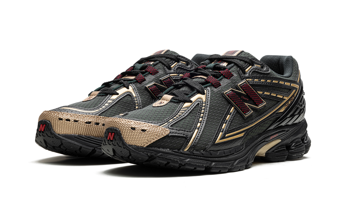 1906R "Kith- Black" M1906RKS