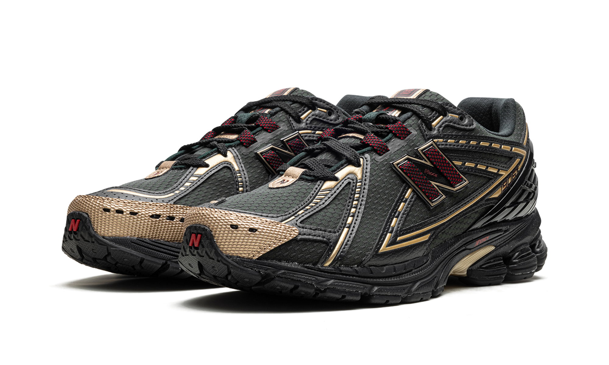 1906R "Kith- Black" M1906RKS