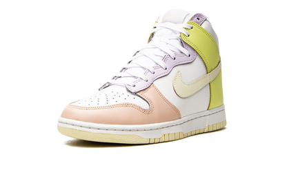 DUNK HIGH WMNS "Lemon Twist" DD1869 108