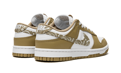 DUNK LO ESSENTIAL WMNS "Paisley Pack Barley" DH4401 104