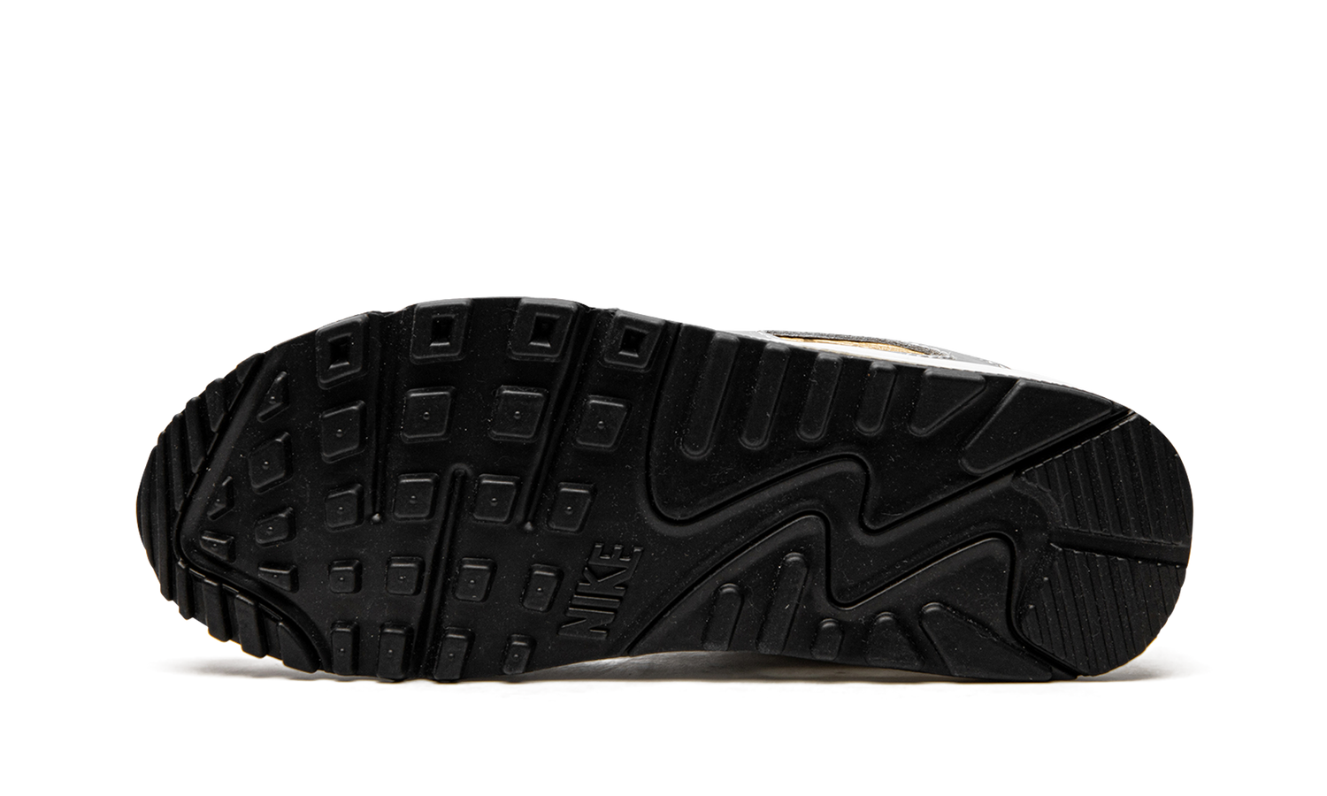 AIR MAX 90 SE MNS WMNS "Metallic" DJ6208 100