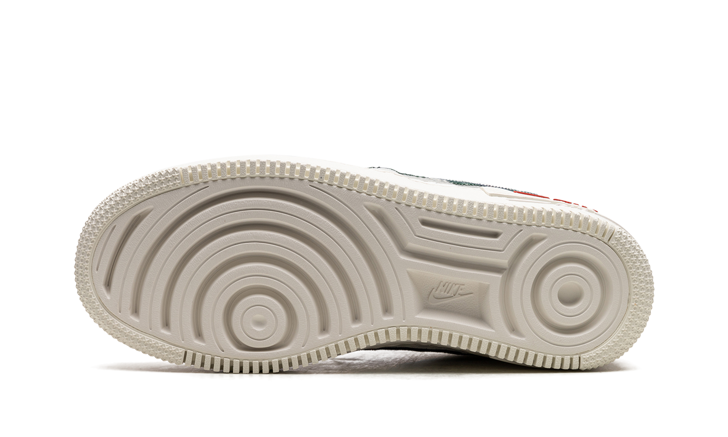 NIKE AIR FORCE 1 SHADO WMNS "Multi-Material" DZ5193 100