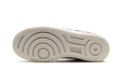 NIKE AIR FORCE 1 SHADO WMNS "Multi-Material" DZ5193 100