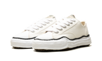 Peterson OG Sole Canvas Low “White”