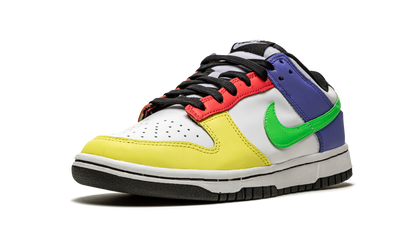 DUNK LOW WMNS "Green Strike" DD1503 106