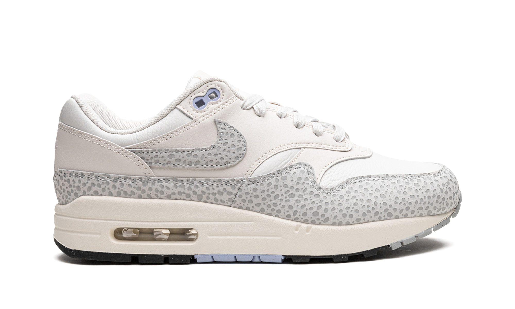 AIR MAX 1 MNS WMNS "Summit White" FB5059 100