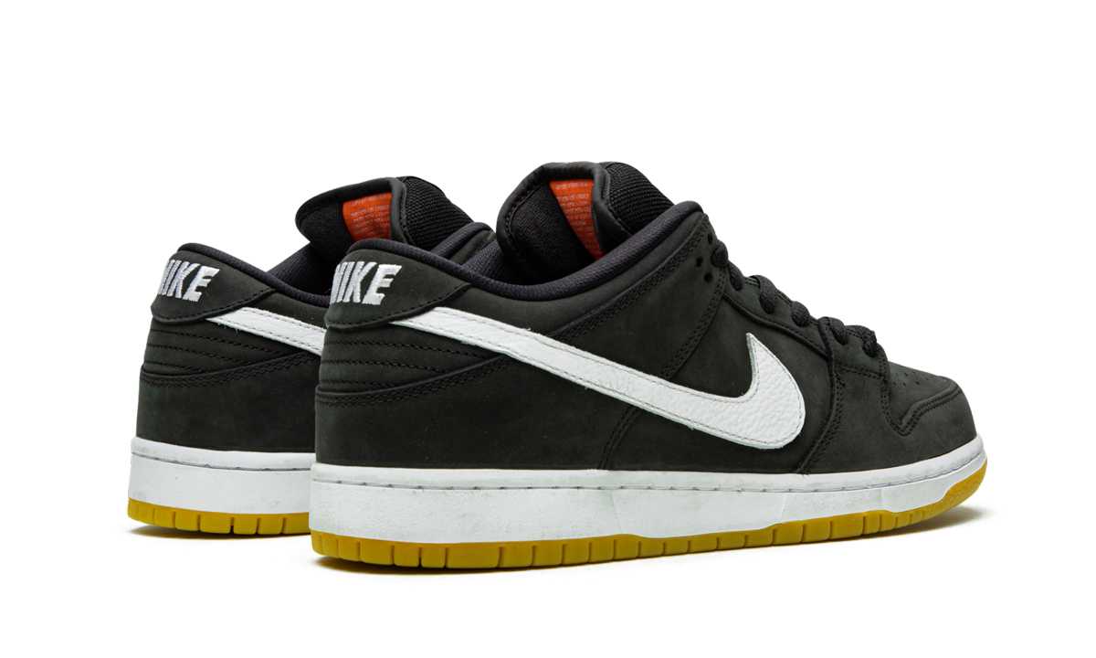 SB Dunk Low Pro ISO "Orange Label" CD2563 001
