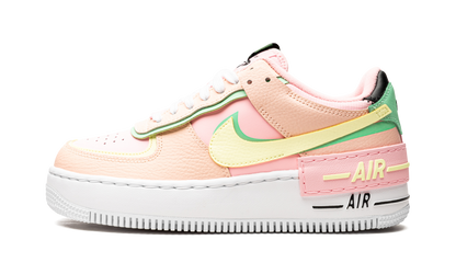 OMENS AIR FORCE 1 SHADO WMNS "Arctic Punch" CU8591 601