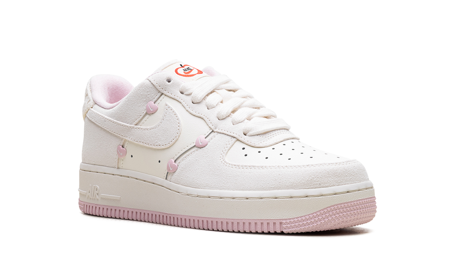 Air Force 1 Low WMNS "Valentine&