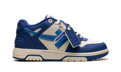 000 Metallic Arrow "Beige/Blue" omia189f25lea00e6145