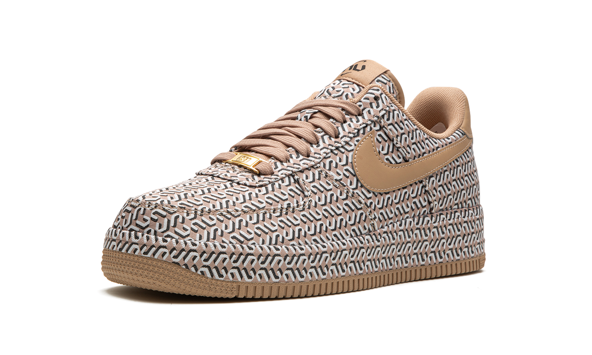 AIR FORCE 1 LO WMNS "United In Victory - Hemp" DZ2789 200