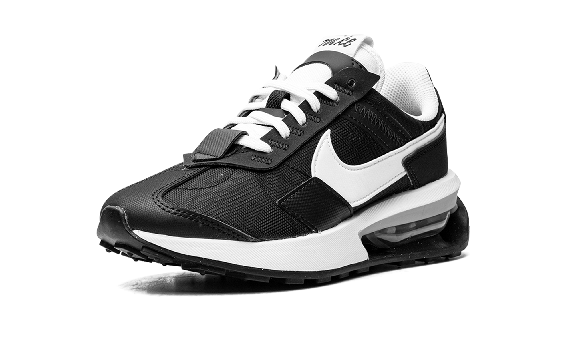 AIR MAX PRE DAY MNS WMNS "Black White" DC4025 001