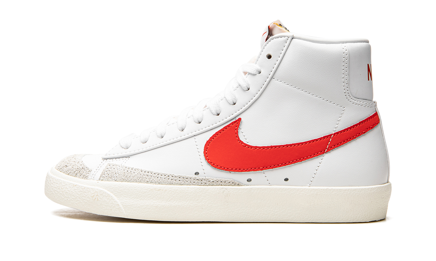 BLAZER MID &