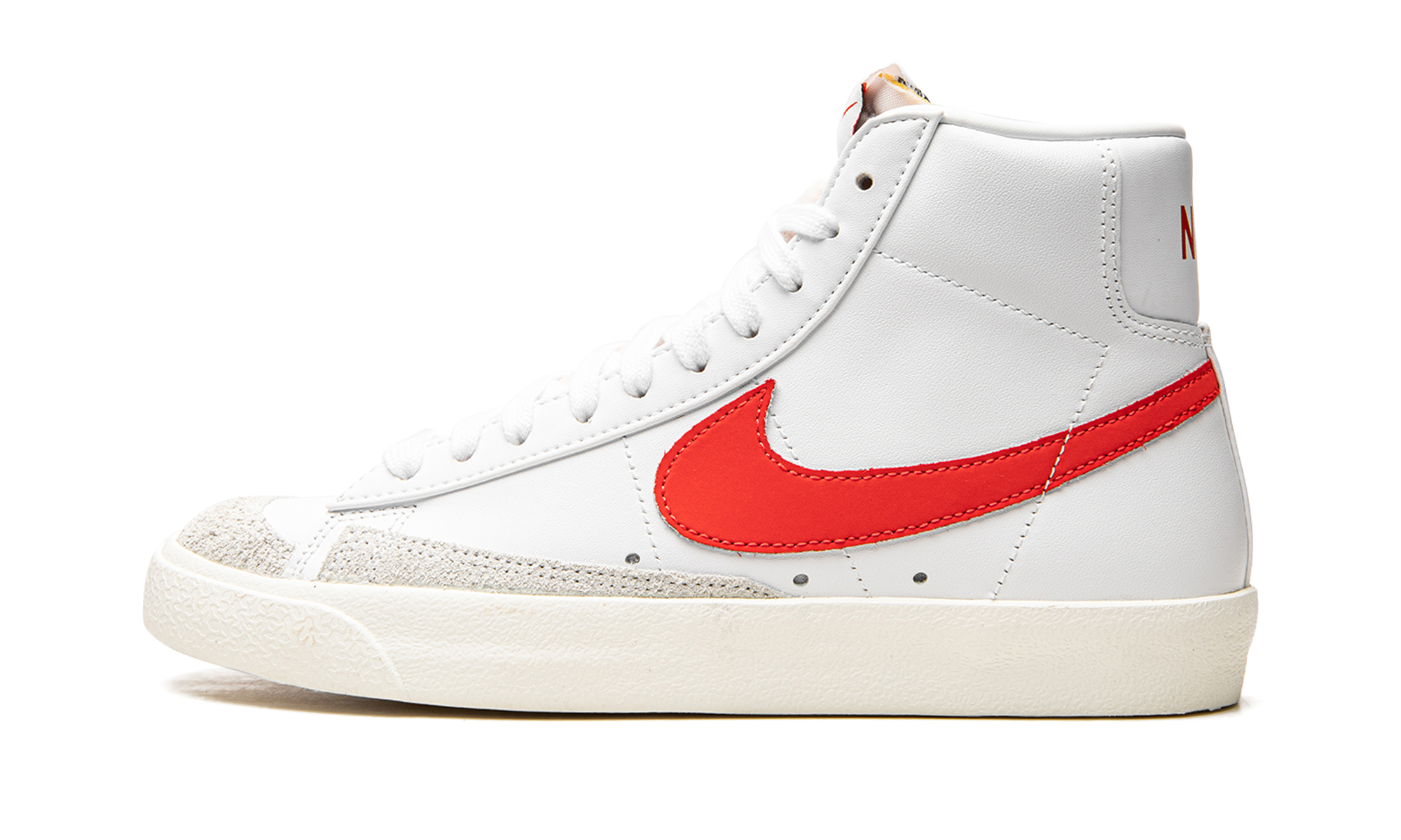 BLAZER MID &