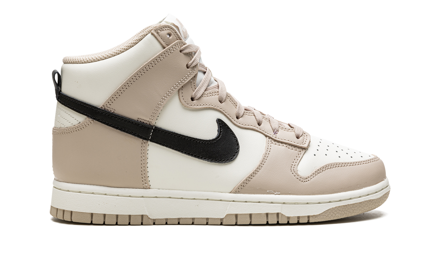DUNK HIGH WMNS "Fossil Stone" DD1869 200
