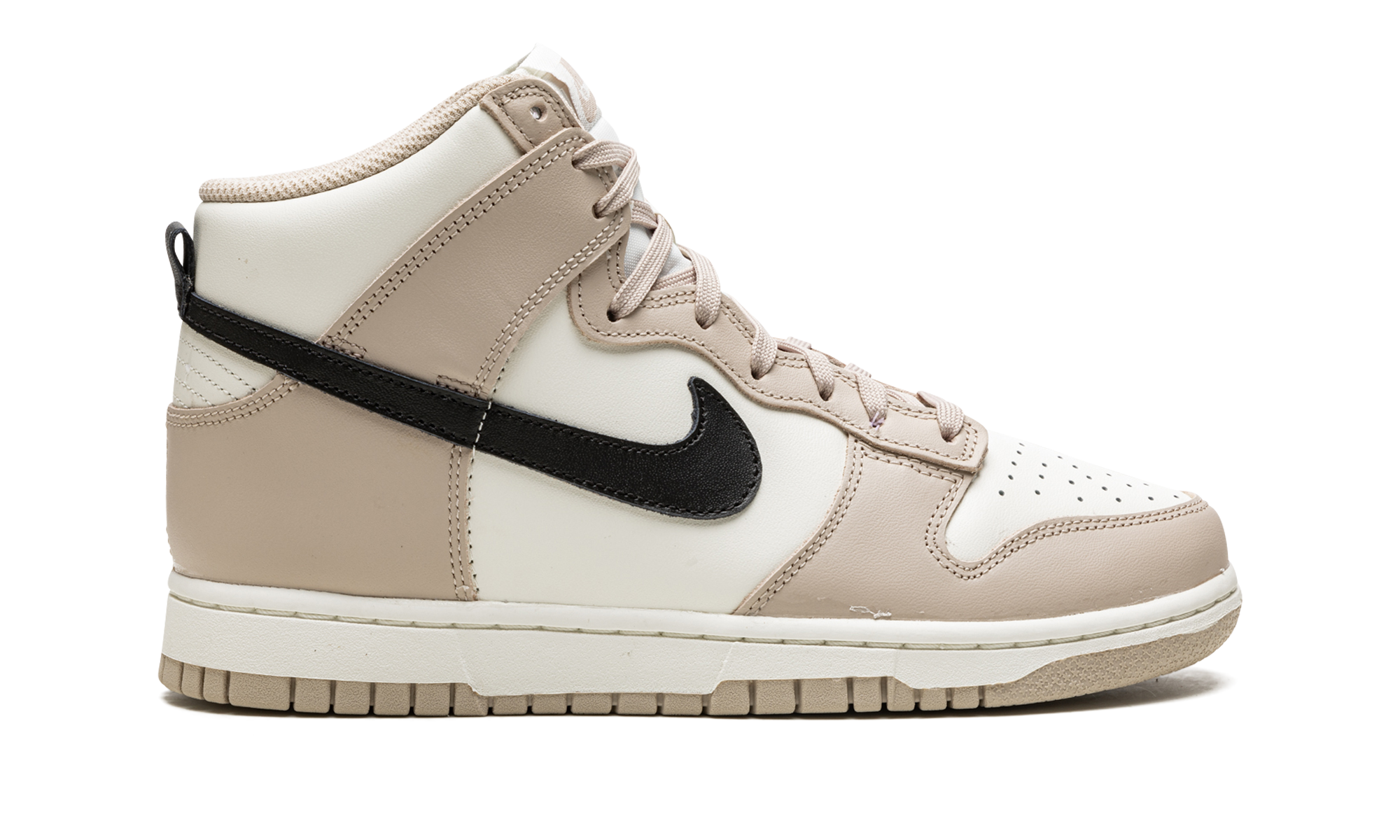 DUNK HIGH WMNS "Fossil Stone" DD1869 200
