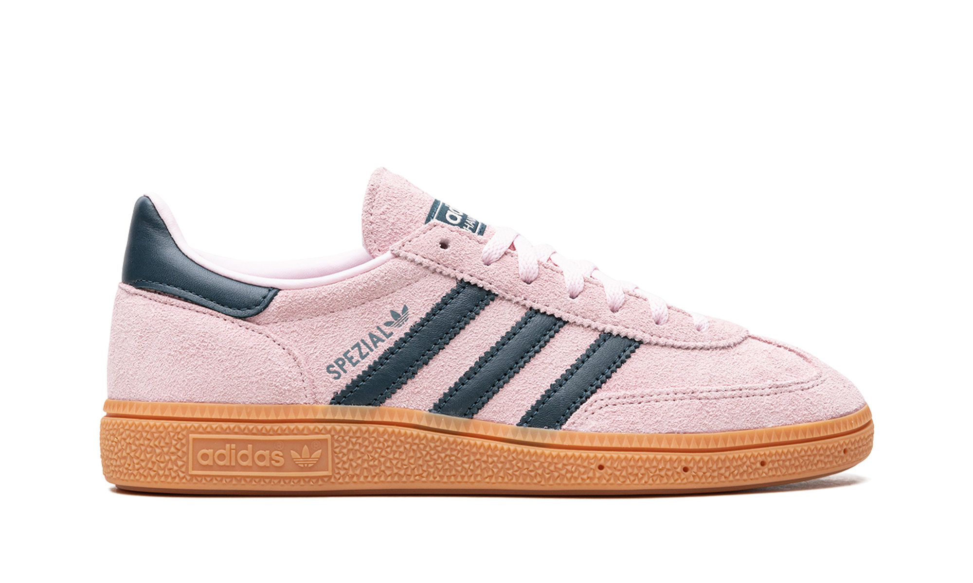 Handball Spezial WMNS "Clear Pink" IF6561