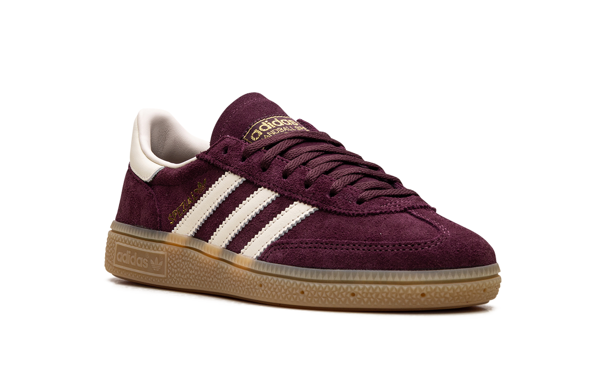Handball Spezial WMNS "Maroon Cream" JP8726