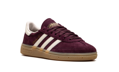 Handball Spezial WMNS "Maroon Cream" JP8726