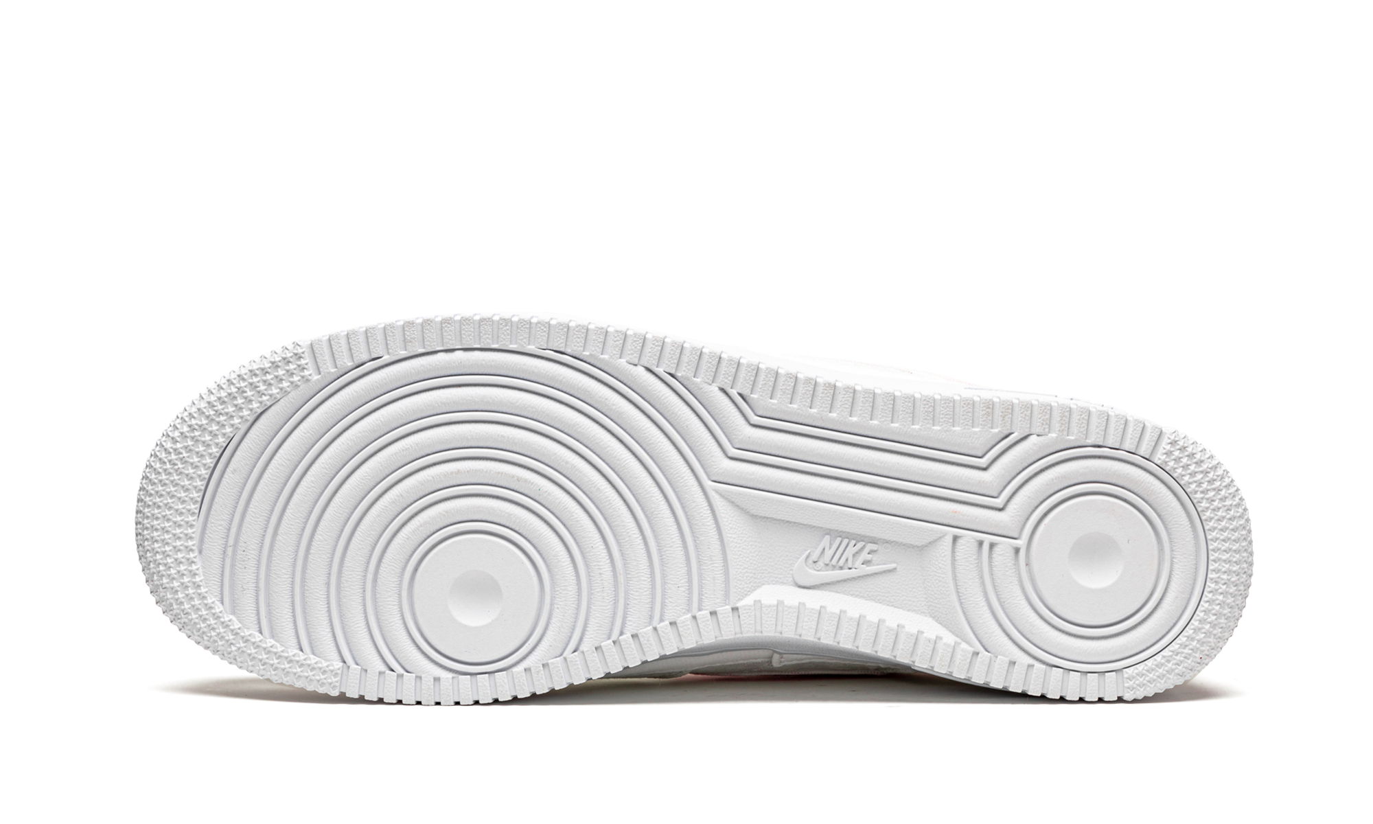 AIR FORCE 1 &