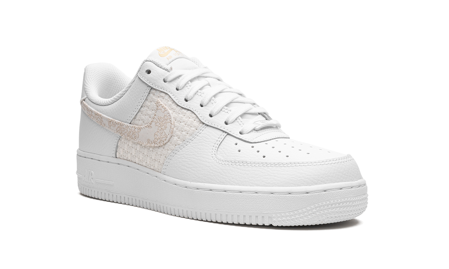 AIR FORCE 1 &