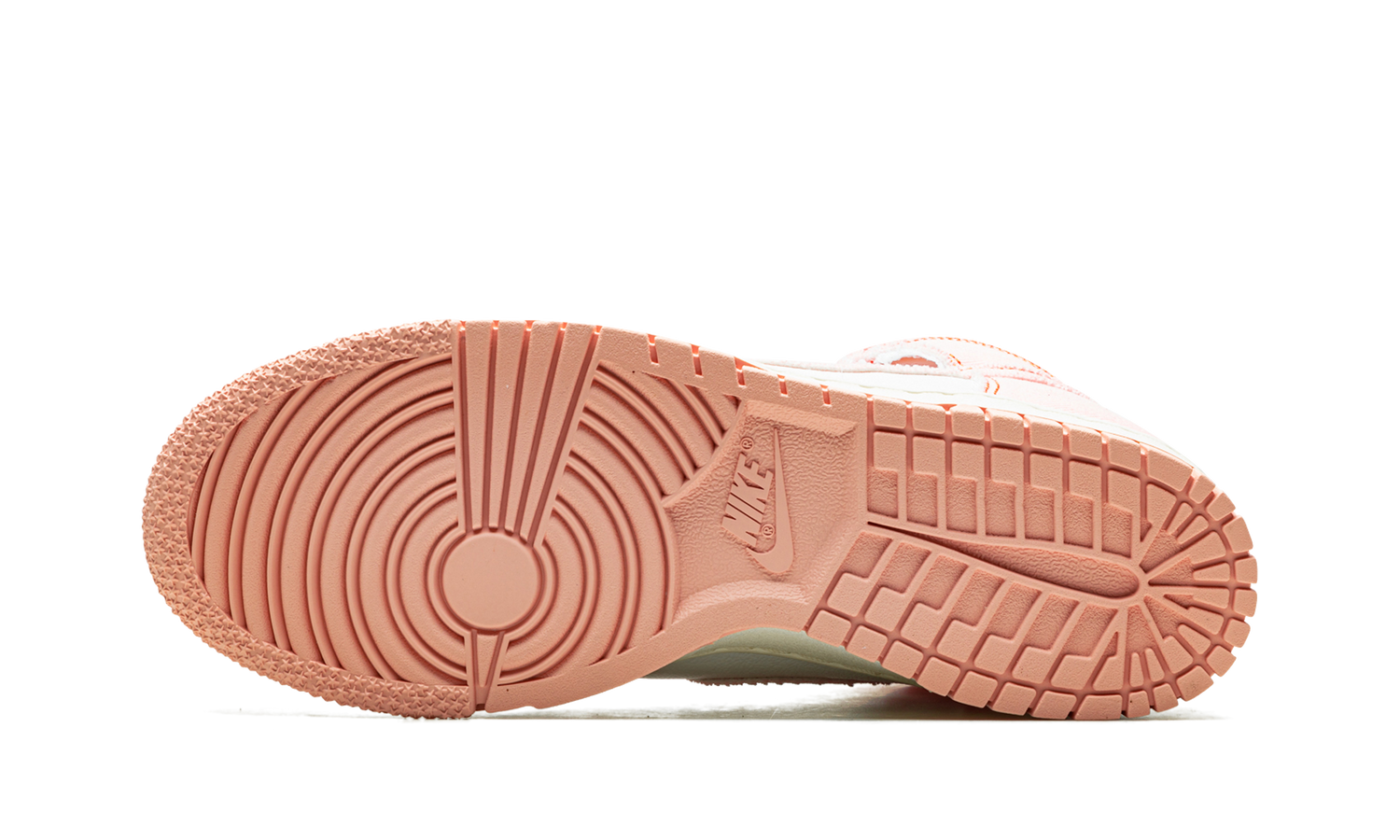 DUNK HIGH 1985 MNS WMNS "Arctic Orange" DV1143 800
