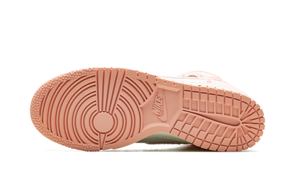 DUNK HIGH 1985 MNS WMNS "Arctic Orange" DV1143 800