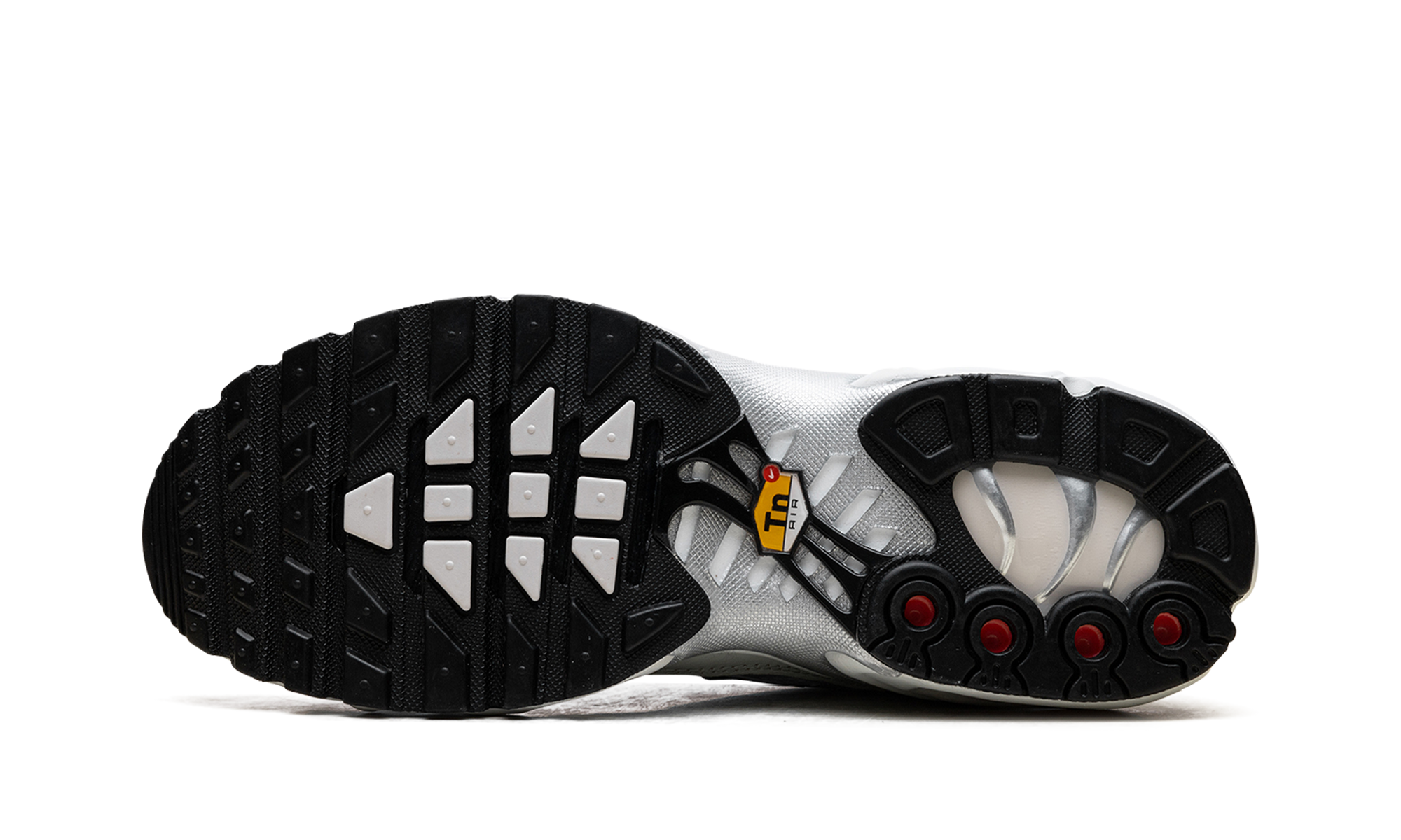 Air Max Plus WMNS "Light Silver" FV8480 002